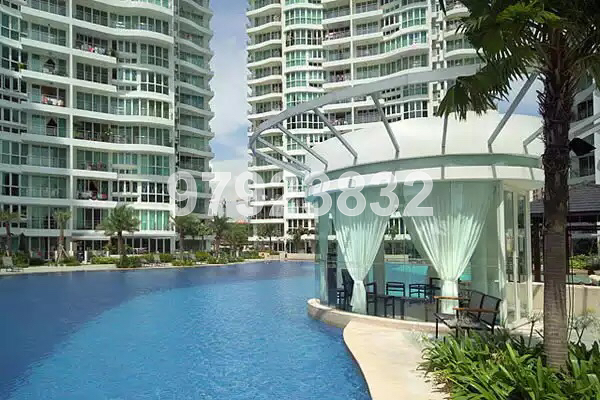 Cote D'Azur (D15), Condominium #45198132